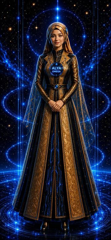 Alya Omega